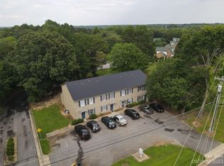 2046 16th St NE, Hickory, NC 28601