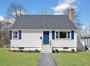 31 Mitchell St, Randolph, MA 02368