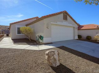 2430 Topanga Dr, Bullhead City, AZ 86442