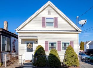 18 Abbott St, Lowell, MA 01852