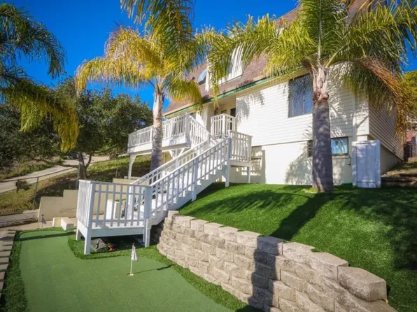 1621 Franky Ct, Santa Cruz, CA 95065