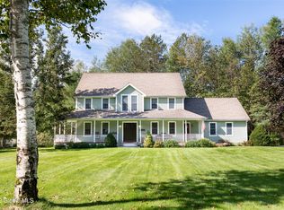 22 Mohawk Trl, Queensbury, NY 12804