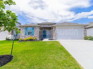 13312 Branwell Dr, Austin, TX 78724
