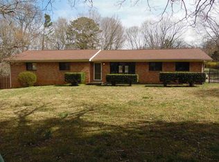 519 Brewer St, Athens, TN 37303