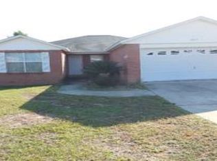 3017 Cabela Ln, Crestview, FL 32539