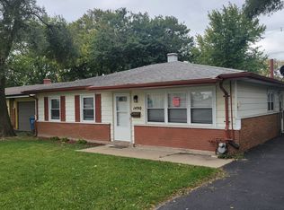 1490 Lincoln Ave, Calumet City, IL