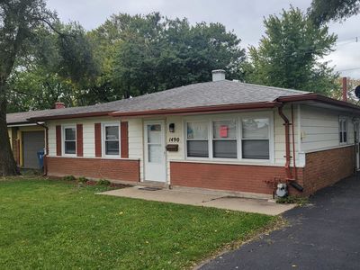 1490 Lincoln Ave, Calumet City, IL, 60409