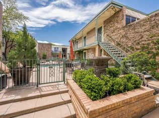 2400 S Polk St APT 202, Amarillo, TX 79109