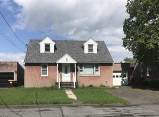 12 Birch Tree Rd, Albany, NY 12205
