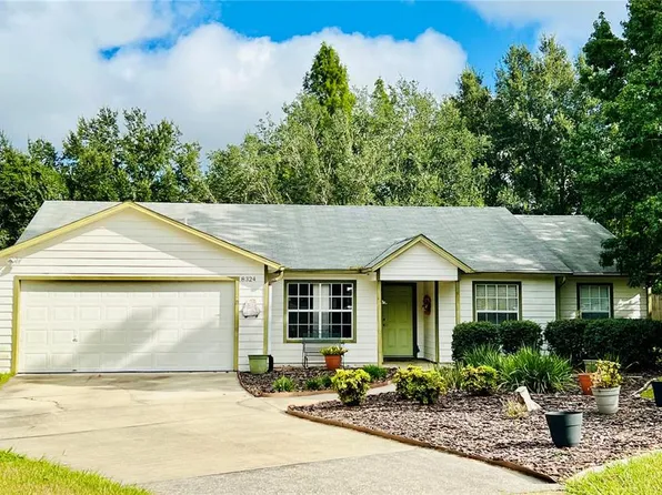 8324 NW 36th Ave, Gainesville, FL 32606