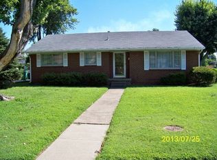 917 Charles Scott Dr, Owensboro, KY 42303
