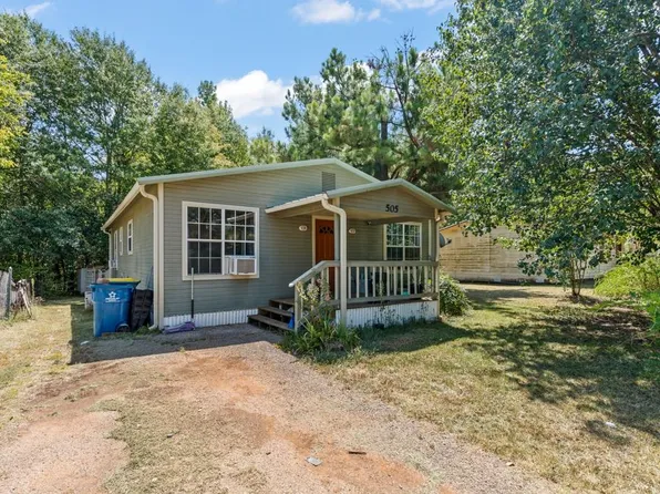 505 James St, Kilgore, TX 75662