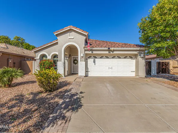 3756 E Timberline Road, Gilbert, AZ 85297