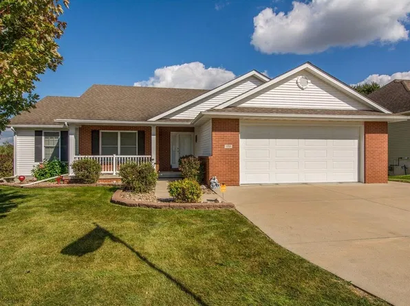 5713 SE 25th St, Des Moines, IA 50320