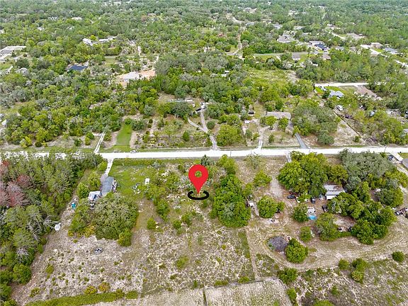 4th image of 0 Fulmar Rd Lot 39