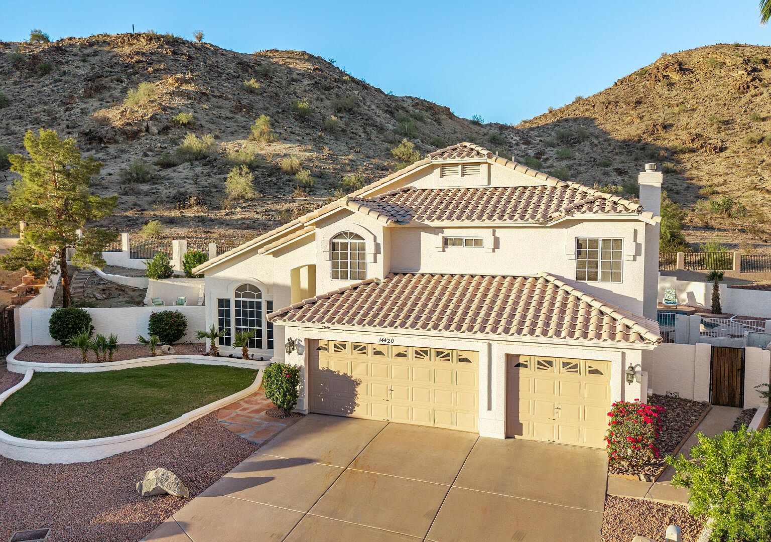 14420 S 22ND Street, Phoenix, AZ 85048 | MLS #7091102 | Zillow