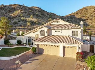 14420 S 22ND Street, Phoenix, AZ 85048