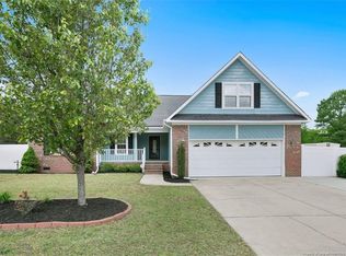 4536 Canasta Ct, Hope Mills, NC 28348