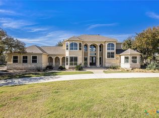 200 Tovas Secret Cv, Georgetown, TX 78628