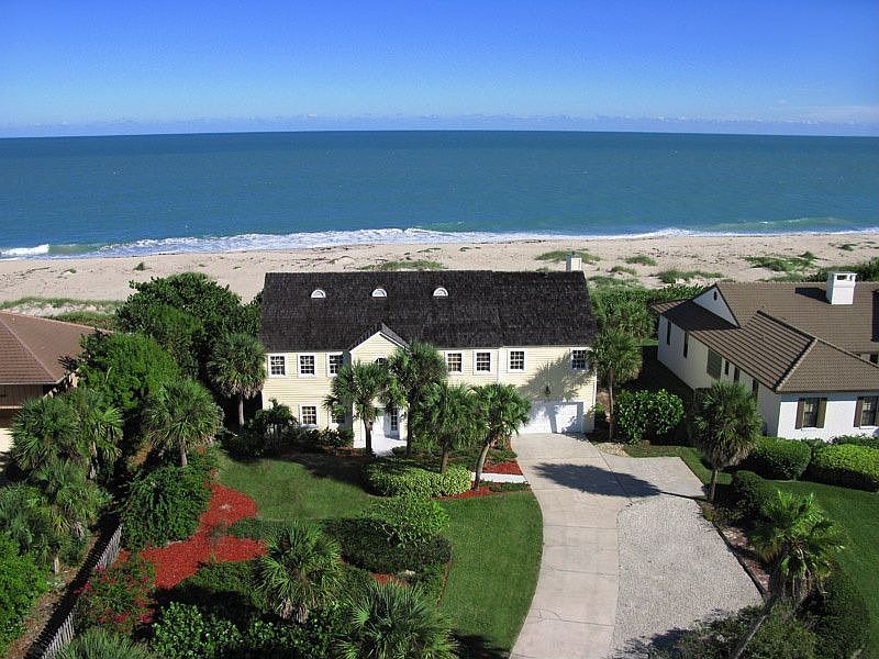 Key West-Style Oceanfront