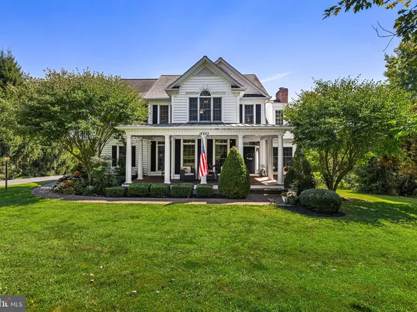 18503 Graystone Rd, White Hall, MD 21161