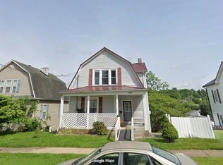 1021 Fairmount Ave, Bristol, VA 24201