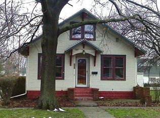 405 N College Ave, Valparaiso, IN 46383