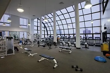 Rented by Compass