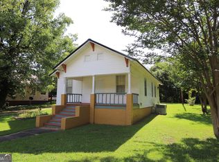 402 Jefferson St, Lagrange, GA 30240