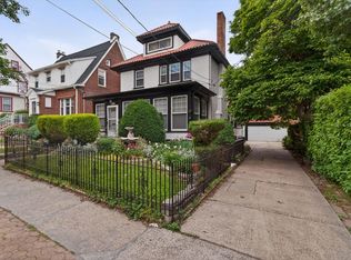 20 75th St, North Bergen, NJ 07047