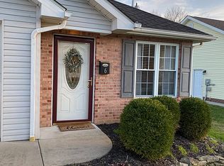 6 Platinum Dr, Chesapeake, OH 45619