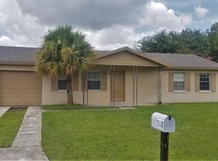 268 Tangelo Way, Kissimmee, FL 34743