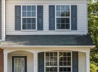 1715 Sorrell Brook Way, Raleigh, NC 27609