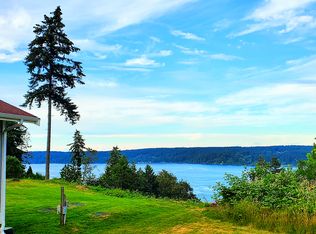15801 14th Ave NW, Gig Harbor, WA 98332
