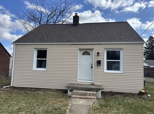 2610 Avalon Ave NE, Canton, OH 44705