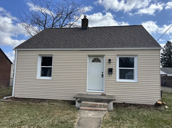 2610 Avalon Ave NE, Canton, OH 44705