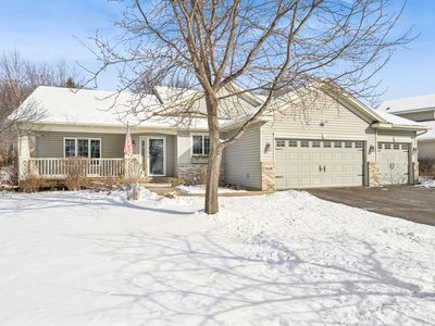 10448 Kalen Dr NE, Hanover, MN, 55341