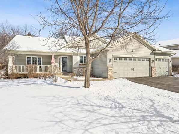 10448 Kalen Dr NE, Hanover, MN 55341