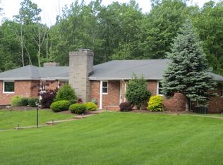 1675 Mountain Top Rd, Bridgewater, NJ 08807