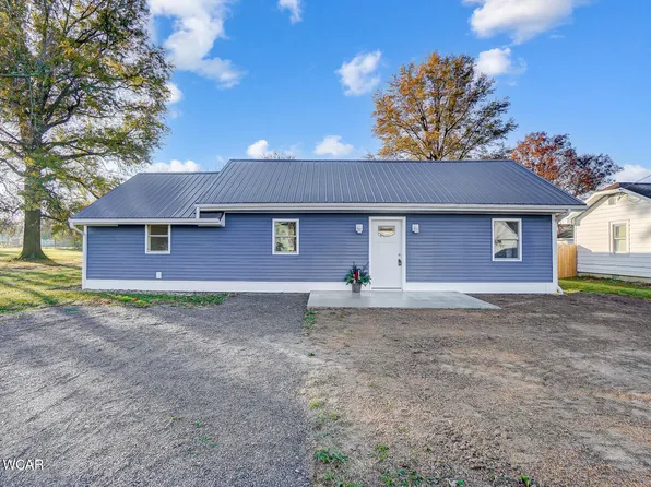 2253 Arcadia Ave, Lima, OH 45805