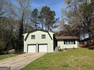 7367 Rountree Dr, Riverdale, GA 30274