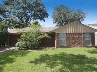 4322 Warm Springs Rd, Houston, TX 77035