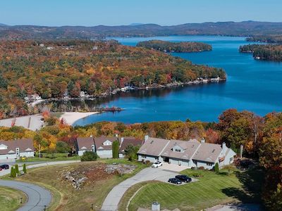 11 North Peak Road #11, Newbury, NH, 03255