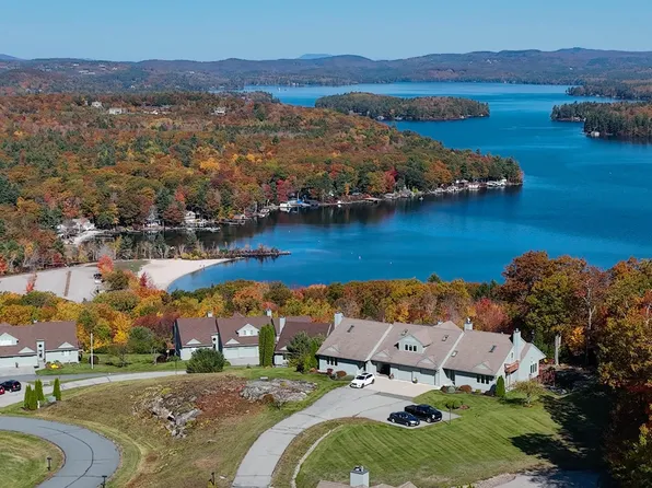 11 North Peak Road #11, Newbury, NH 03255