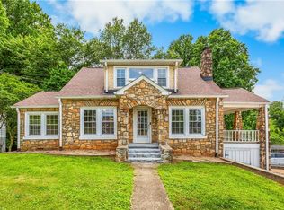 335 N Bridge St, Jonesville, NC 28642