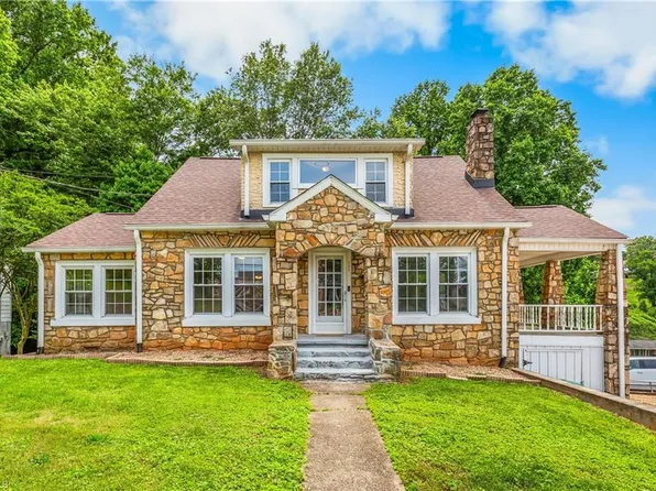 335 N Bridge St, Jonesville, NC 28642