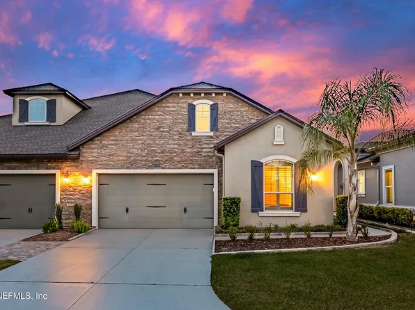 14910 ROSOLINI Court, Jacksonville, FL 32258