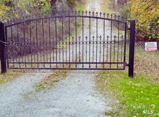 10275 Dewell Road Road, Upper Lake, CA 95485