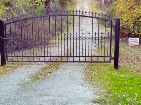 10275 Dewell Road Road, Upper Lake, CA 95485