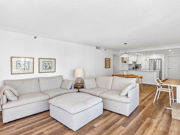 3rd image of 20515 E Country Club Drive #1848